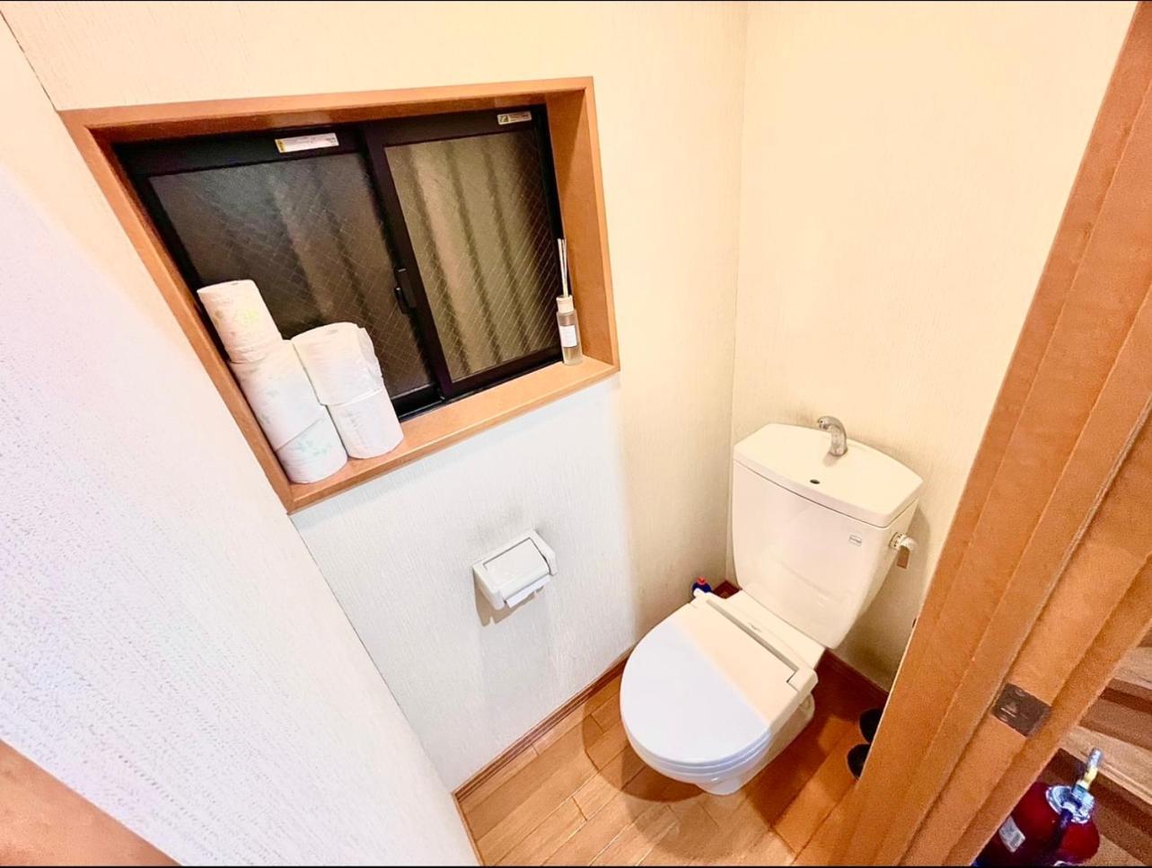 吉吉の家 Villa Tokyo Dış mekan fotoğraf