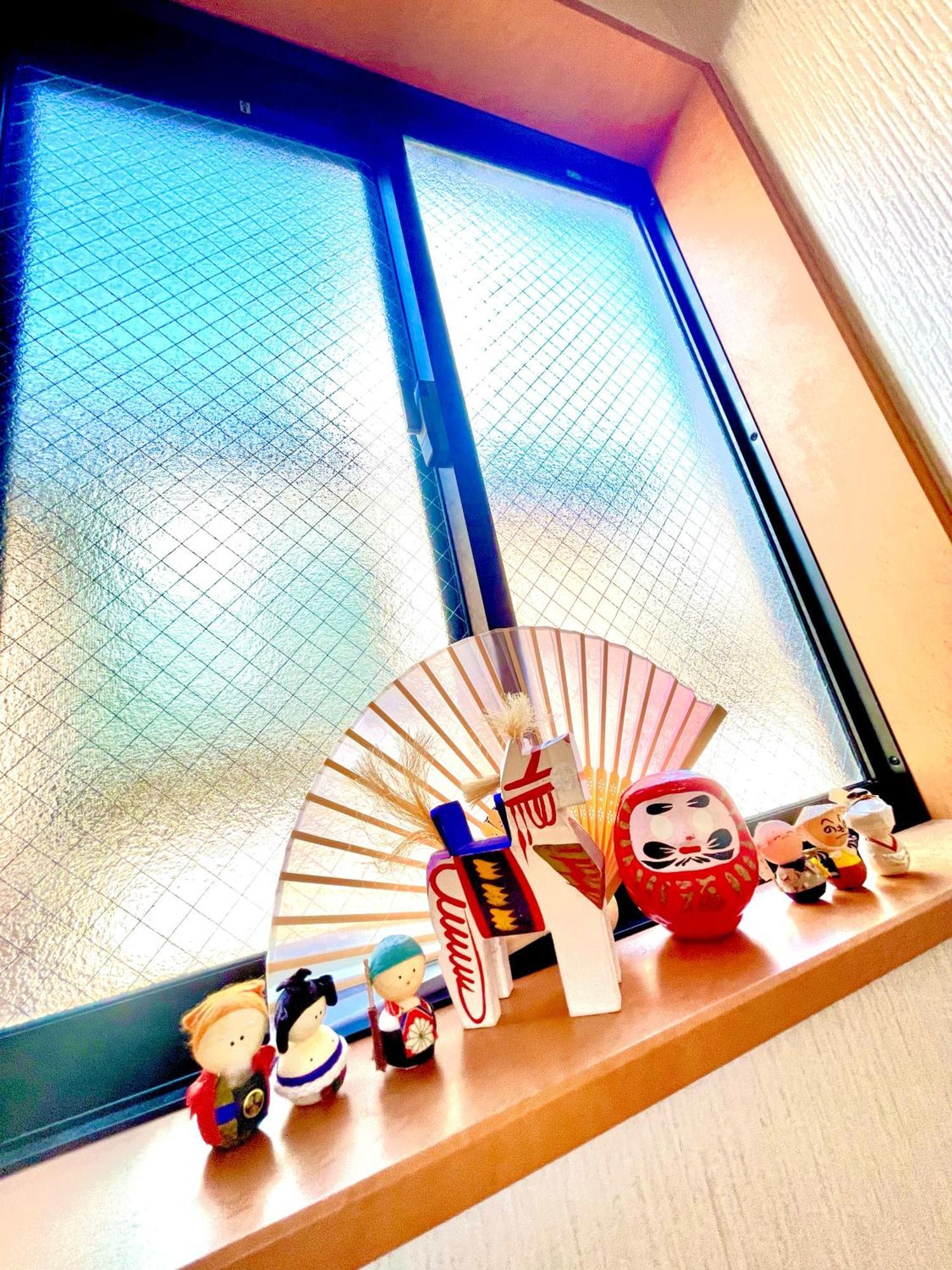 吉吉の家 Villa Tokyo Dış mekan fotoğraf